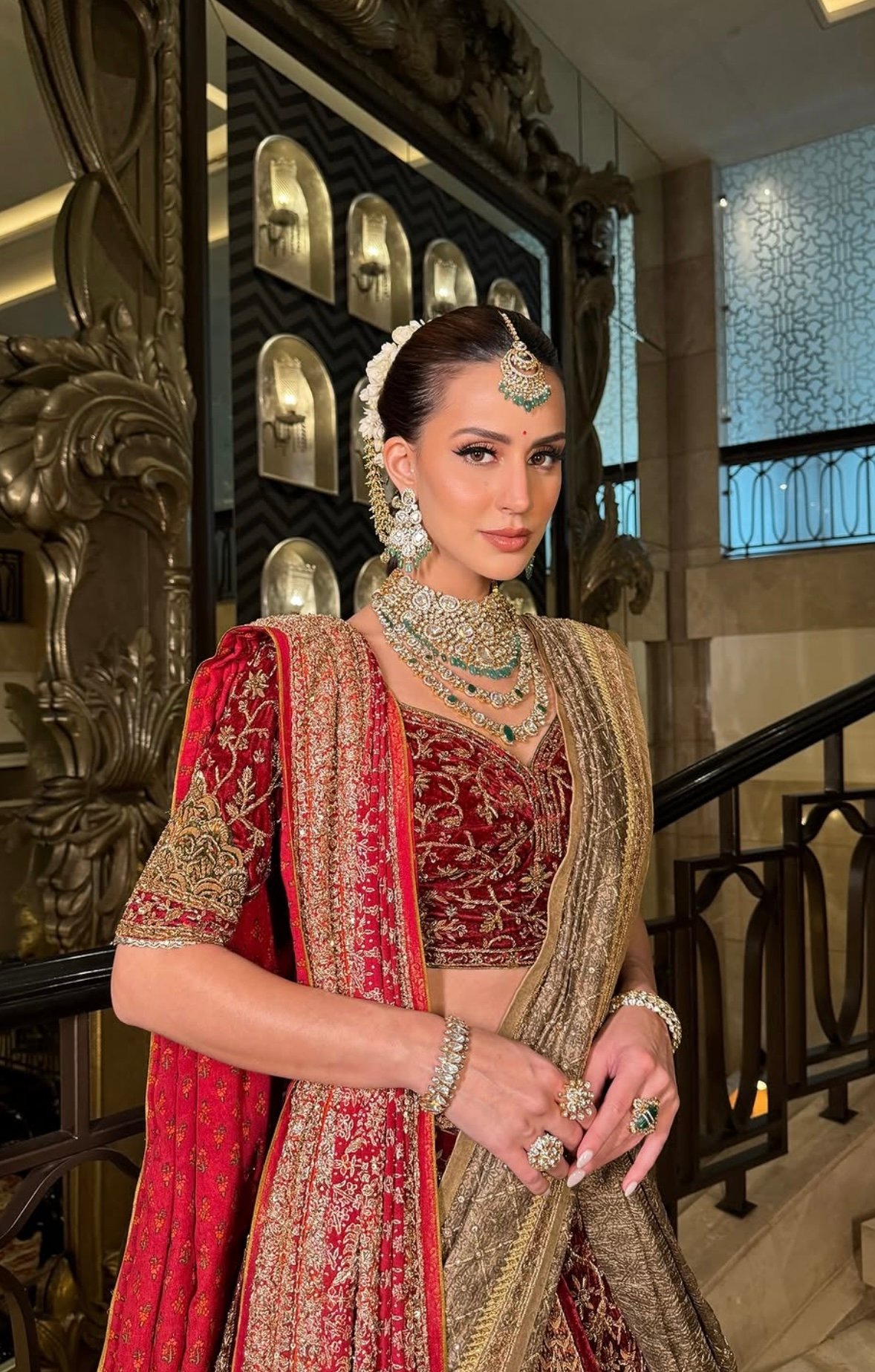 Discover your signature look