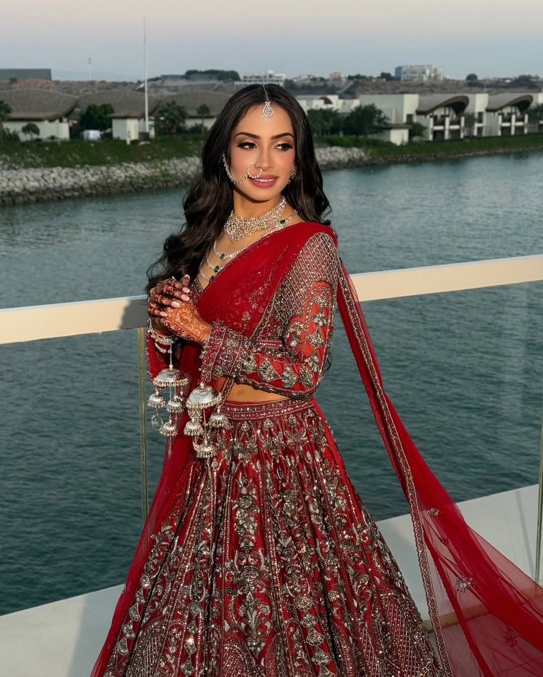 International bride