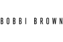 Bobbi Brown logo.