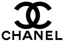 Chanel logo.