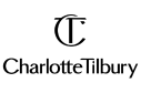 Charlotte Tilbury logo.