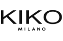 KIKO Milano logo.