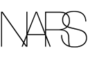 NARS logo.