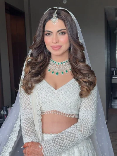 ring-ceremony-makeup-india