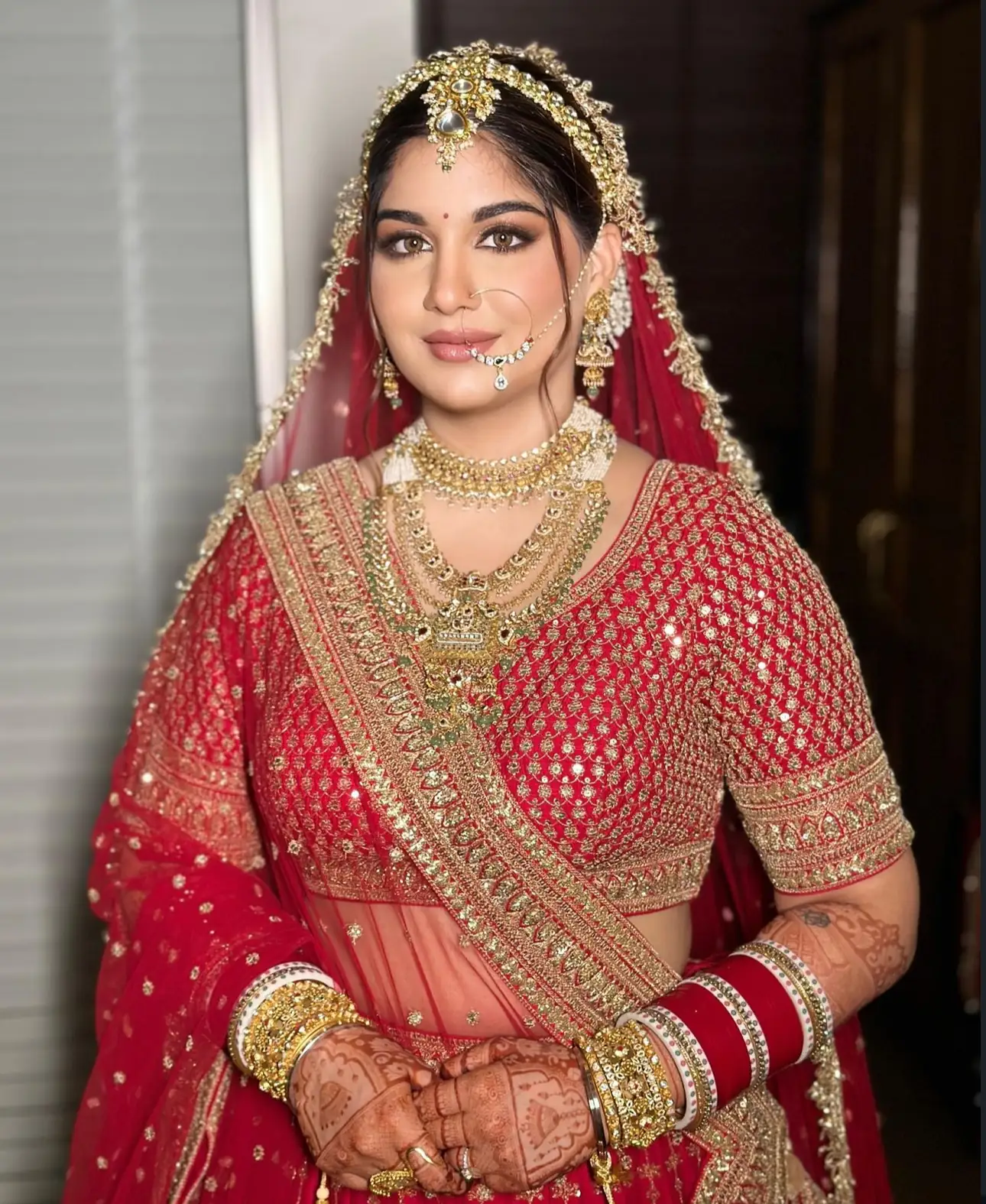 best-bridal-makeup-artist-in-india