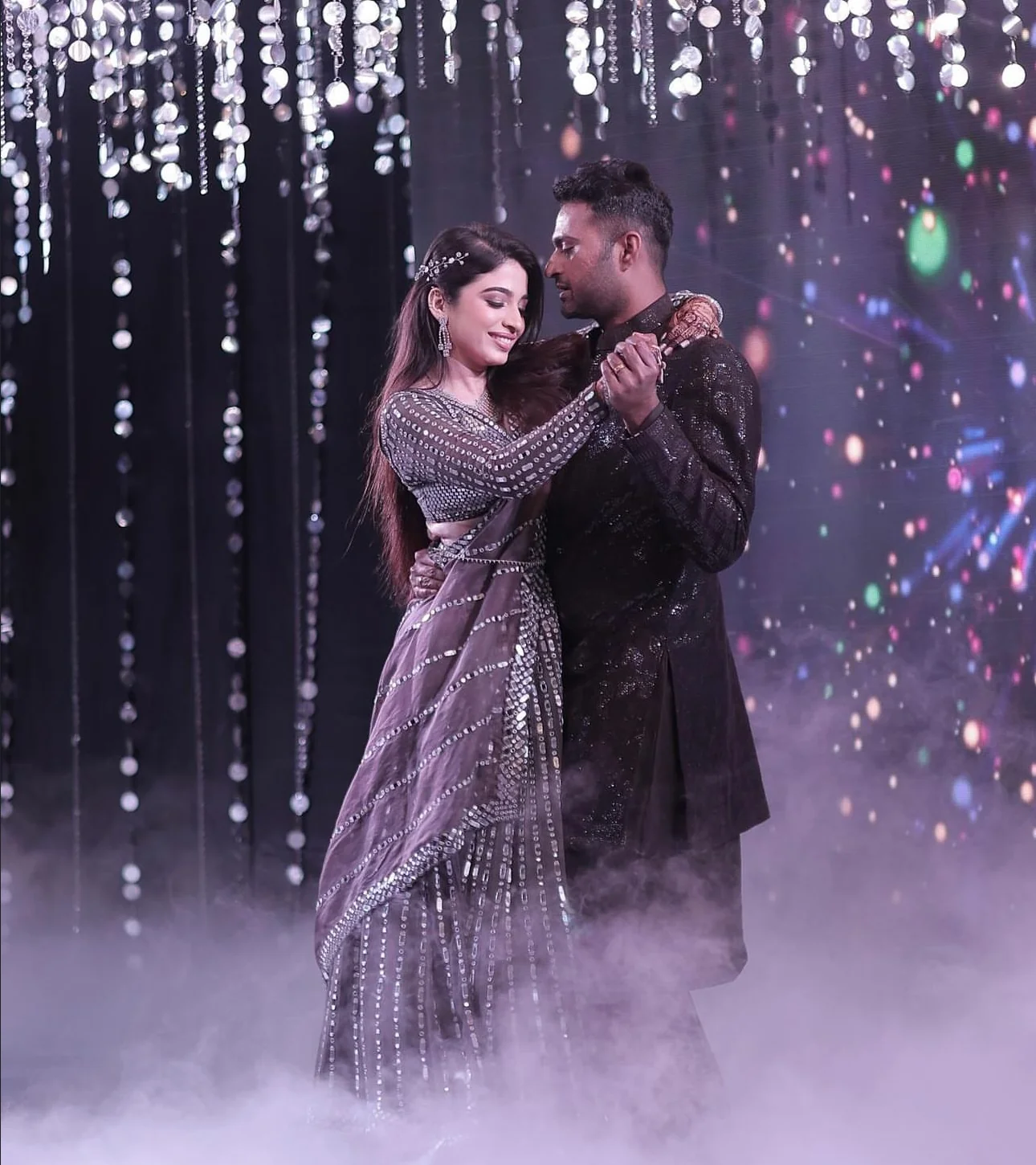 best-sangeet-makeup-look-in-india