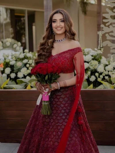 best-reception-look-for-bride-india