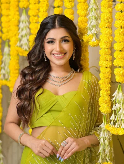 best-mehndi-look-for-bride-in-india