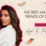 Professional Makeup Artist | Makeup Trends - Kajol R Paswwan