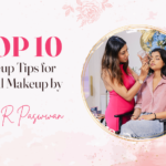 Professional Makeup Artist | Makeup Trends - Kajol R Paswwan