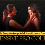 Top Skills Every Makeup Artist Should Learn | Intensive Pro Course: Kajol R Paswwan