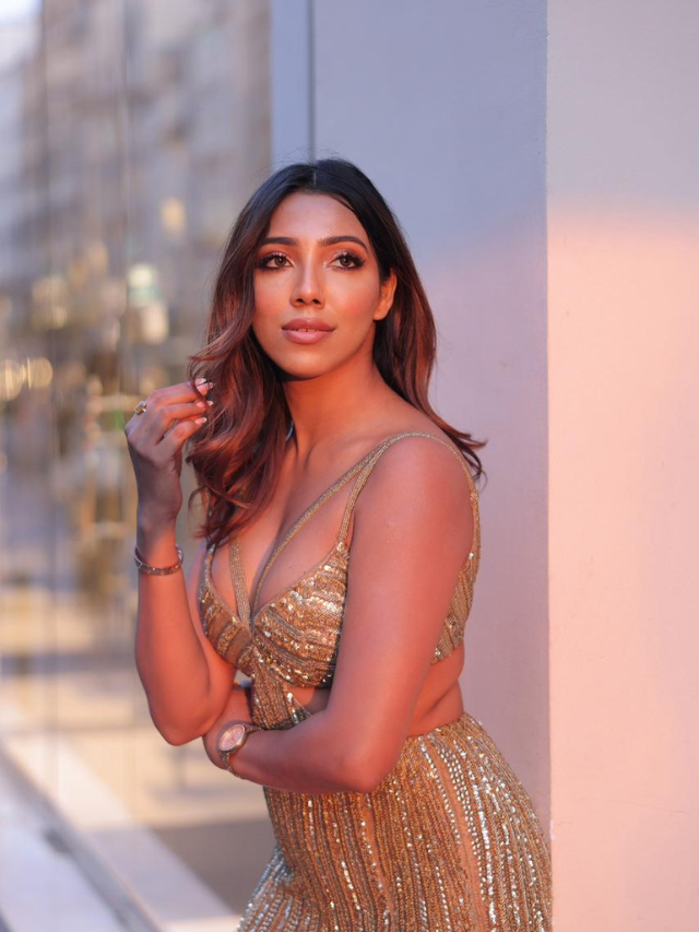 Best Makeup Artist in Mumbai: Kajol R Paswwann